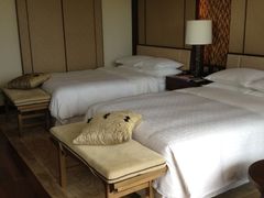 -神州半岛喜来登度假酒店