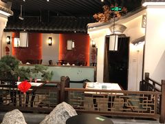-小菜园新徽菜(苏州繁花中心店)