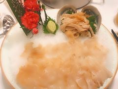 象拔蚌-红门金汤·港式火锅(英皇集团中心店)
