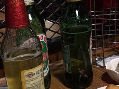 -傣妹火锅(南京东路一店)