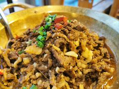 -印象鲵宴·张家界地标美食名片(溪布街店)