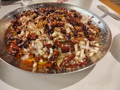 -三猫黑鱼花(南大店)