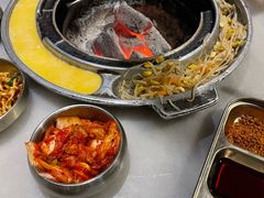 -韩宫宴烤肉·料理(苏州中心店)