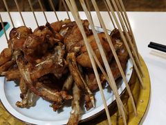 -后宫私房菜(汇客美食娱乐广场店)
