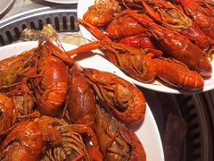 -韩大地烤肉海鲜火锅自助(五一广场店)