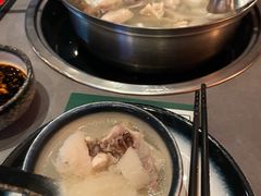 -同仁四季椰子鸡(宝安壹方城店)