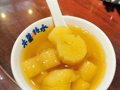 木薯糖水-粉家柳州螺蛳粉(杨宅路店)