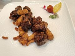 -银筵(武夷路店)