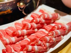 -京炭铜锅涮肉·羊蝎子·羊肉炉(保利·时光里店)