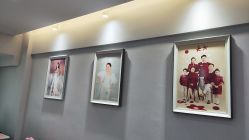 -十月摄影•专注孕婴童写真(汉口香港路店)