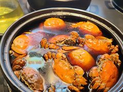 -庆云楼饭庄(什刹海店)