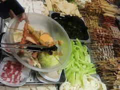 -林静小吃(复兴路店)