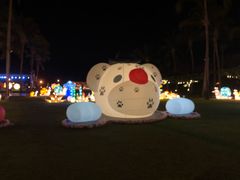 -三亚亚龙湾天域度假酒店