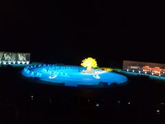 -鼎盛王朝康熙大典实景演出