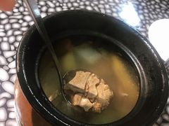 -民间瓦缸煨汤館(嵩山路店)
