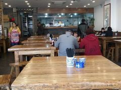 大堂-同盛德泡馍