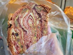 -西北伊兰手工烤馍店(大皮院店)