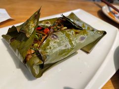 -山茶云南菜(永安里店)