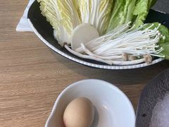 -呷哺呷哺(太原万象城店)