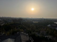 -观唐（国际）度假村温泉