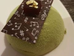 -长沙北辰洲际酒店-兰调全日餐厅