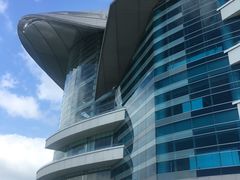 -香港会议展览中心演讲厅