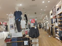 -优衣库(北京枫蓝国际广场店)