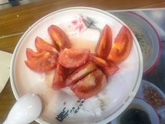 -粥公粥婆精品家常菜(青龙桥店)