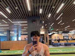 -燃坊JEN ACTIVE游泳健身中心·深圳前海JEN酒店