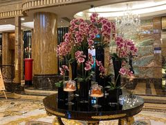 -上海浦东星河湾酒店