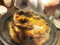 -闽鄂情·闽南招财鸭(水头店)