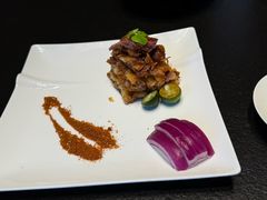 -四季民福烤鸭店(外滩外白渡桥店)