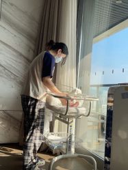 -爱瑞馨母婴护理中心(喜马拉雅店)