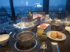 -金陵饭店-56JIA Restaurant家餐厅