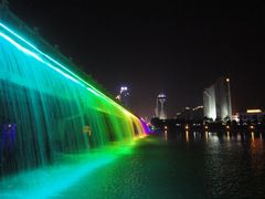 -南宁南湖公园