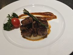 -御泉七味铁板烧(高区店)