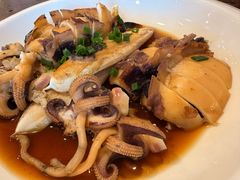 -福建美食城(老君堂店)