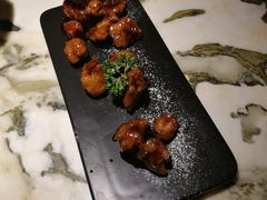 -绿茶餐厅(汇悦大融城店)