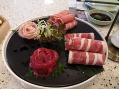 -椰子营·椰子鸡火锅(万象里店)