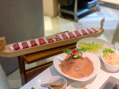 -香天下·四川火锅(安镇大润发店)