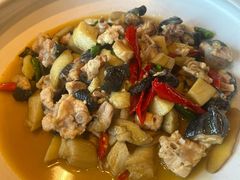 -印象鲵宴·张家界地标美食名片(溪布街店)