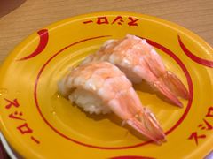 -寿司郎(上野店)