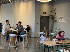 -dotcom coffee古点咖啡(致真大厦店)