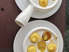 -白天鹅宾馆·流浮阁咖啡厅
