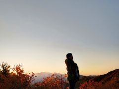 -云峰山自然风景区