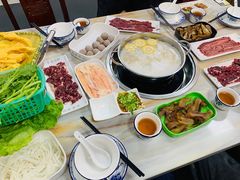 -杏花吴记牛肉火锅