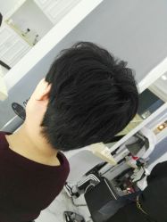 -DL HAIR SALON