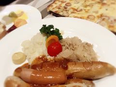 -兰特伯爵西餐厅·啤酒屋(方庄店)