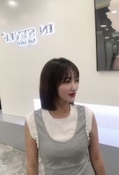 -INSTYLE造型·明星店