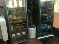 -浦东机场国航头等贵宾室